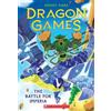 Maddy Mara The Battle for Imperia (Dragon Games #3) (Tascabile) Dragon Games