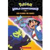 Jeanette Lane Ash Climbs the Ranks (Pokemon: World Championship #1) (Tascabile)