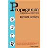 Edward Bernays Propaganda - Original Edition (Tascabile)