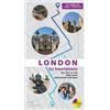 Nick Vandome London by Smartphone (Tascabile) In Easy Steps city guides