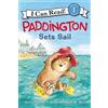 Michael Bond Paddington Sets Sail (Tascabile)
