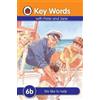 William Murray Key Words: 6b We like to help (Copertina rigida) Key Words