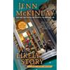 Jenn McKinlay A Likely Story (Tascabile) Library Lover's Mystery