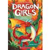 Maddy Mara Maya the Ember Dragon (Dragon Girls #18) (Tascabile) Dragon Girls