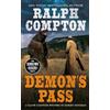 Ralph Compton Robert Vaughan Ralph Compton Demon's Pass (Tascabile)