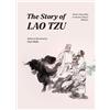 Defu Guo The Story of Lao Tzu (Copertina rigida)