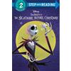Disney Storybook Art Team Rando Disney Tim Burton's The Nightmare Be (Tascabile)