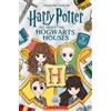 Vanessa Moody All About the Hogwarts Houses (Harry Potter) (Tascabile)