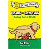 Dav Pilkey Big Dog and Little Dog Going for a Walk (Tascabile)