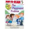 Margaret McNamara The Playground Problem (Tascabile) Robin Hill School