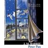 J.M. Barrie Peter Pan (Tascabile) Collins Classics