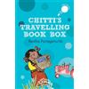 Kavitha Punniyamurthi Chitti's Travelling Book Box book (Tascabile)