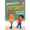Jeff Brown Flat Stanley: Show-And-Tell, Flat Stanley! (Tascabile)