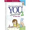 Cara Natterson The Care and Keeping of You 2 Journal for Older Girls (Tascabile)
