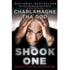 Charlamagne Tha God Shook One (Tascabile)