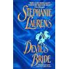 Stephanie Laurens Devil's Bride (Tascabile)