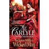 Liz Carlyle In Love With a Wicked Man (Tascabile)