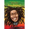 Katie Ellison Who Was Bob Marley? (Tascabile) Who Was?
