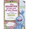 Jon Stone The Monster at the End of This Book (Sesame Street) (Libro di cartone)