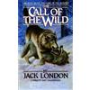 Jack London Call of the Wild (Tascabile)