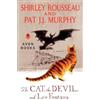 Shirley Rousseau Murphy The Cat, the Devil, and Lee Fontana (Tascabile)