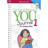 Cara Natterson The Care and Keeping of You Journal (Tascabile)