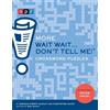 Chris Adams Brendan Emmett More Wait Wait...Don't Tell Me! Crossword (Tascabile)