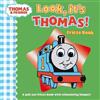 Look, it's Thomas! (Poster)