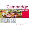 Cambridge PopOut Map (Map) PopOut Maps