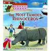 Dianne Hofmeyr The Most Famous Rhinoceros (Copertina rigida)