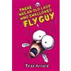 Tedd Arnold Fly Guy: #4 There Was an Old Lady Who Swallowed a (Copertina rigida)