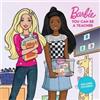 Mattel Barbie: You Can Be a Teacher (Tascabile) Career Stories