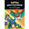 Jeanette Lane Ash's Taste of Victory (Pokemon: World Championship #2 (Tascabile)