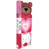 Roger Priddy Valentine (Chunky 3 Pack) (Libro di cartone) Chunky 3 Pack