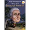 James Buckley, Jr. Who Was Benedict Arnold? (Tascabile) Who Was?