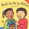 Martine Agassi Hands Are Not for Hitting (Copertina rigida)