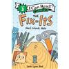 Sarah Lynne Reul The Fix-Its: Nail Needs Help (Tascabile)