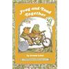 Arnold Lobel Frog and Toad Together (Tascabile) Harper trophy book