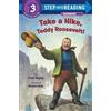 Frank Murphy Take a Hike, Teddy Roosevelt! (Tascabile) Step into Reading, Step 3