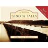 Frances T. Barbieri Kathy Jans-duffy Seneca Falls (Cards) Postcards of America