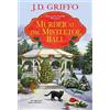 J.D. Griffo Murder at the Mistletoe Ball (Tascabile) Ferrara Family Mystery