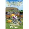 Amanda Flower Blueberry Blunder (Tascabile) Amish Candy Shop Mystery (#8)