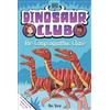 Rex Stone Dinosaur Club: The Compsognathus Chase (Tascabile) Dinosaur Club