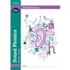 Carol Matchett Sound Phonics Phase Four: EYFS/KS1, Ages 4-6 (Tascabile)