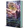 Sarah Beth Durst The Enchanted Greenhouse (Copertina rigida) Spellshop