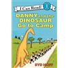 Syd Hoff Danny and the Dinosaur Go to Camp (Tascabile) I Can Read Level 1