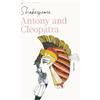 William Shakespeare Antony and Cleopatra (Tascabile)