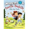 Herman Parish Amelia Bedelia Hits the Trail (Tascabile)