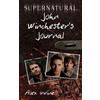 Alex Irvine Supernatural: John Winchester's Journal (Tascabile)