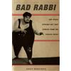 Eddy Portnoy Bad Rabbi (Tascabile)
